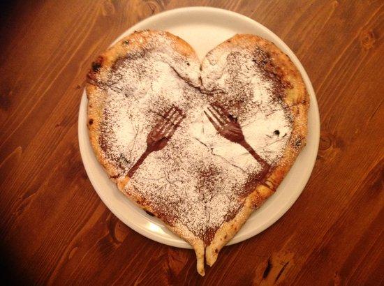 L'Amore per la Pizza